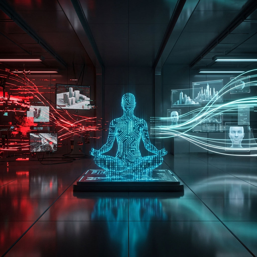 Arquitetura de Identidade